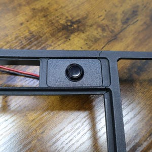 BMW E30 E28 E24 HKL Schalter Mit Rastknopf | Ersetzt: 1368498