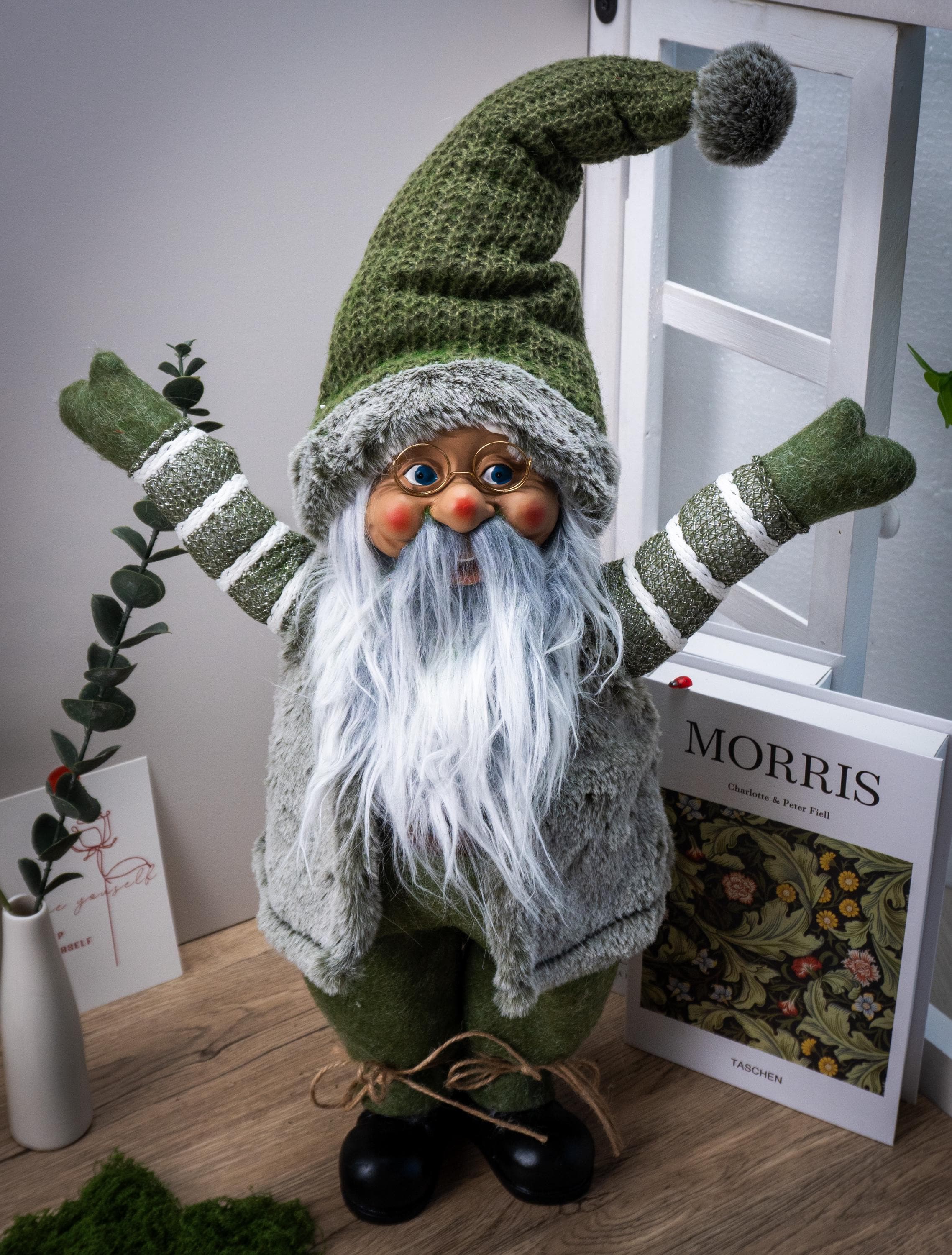 Bande De Fausse Fourrure Blanche Pour DIY - 5x150 Cm - Pour Barbe De Père Noël, Costume Gnome, Déco - Lavable