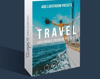 1000+ reizen 2025 Nieuwste trend Lightroom-presets Filters IOS en Android en pc Laptop, mobiele Lightroom-presets, desktoppresets