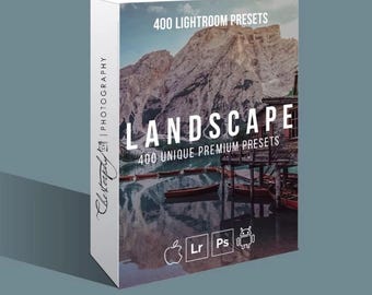 1000+ Lightroom-voorinstellingen liggend Filters IOS en Android en pc Laptop, Lightroom-presets mobiel, desktoppresets