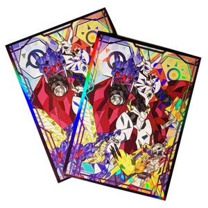arkham horror card dividers All-In Bundle - Arkham Horror LCG Dividers - Vertical & Horizontal - Phase  0-10 | Investigator Set