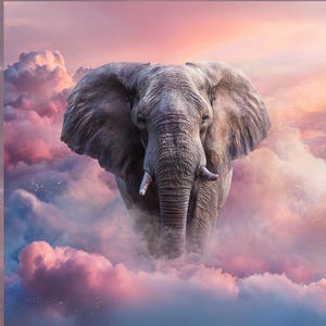 Gold Level Spirit Animal Reading –  Personalized Intuitive Reading + Digital Portrait – Spirit Animal Oracle – Unique Spiritual Gift