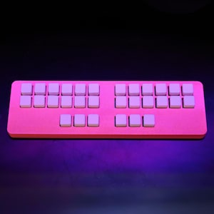 The Writé - stenografisch toetsenbord van StenoWrite