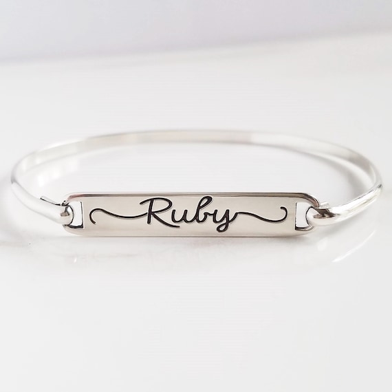 Name wala best sale bracelet