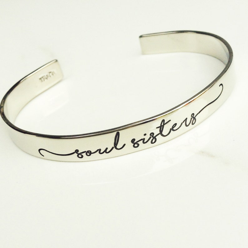 Soul sister bracelet amazon Clearance