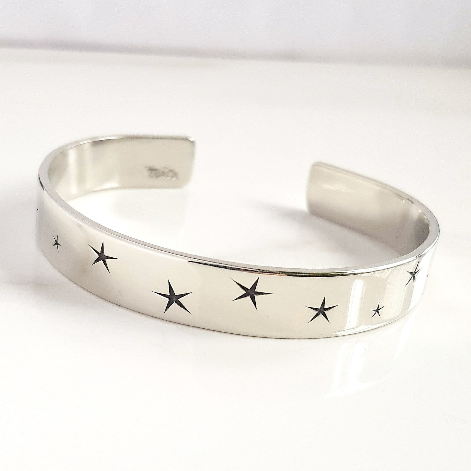 16th Birthday Gift . 18th Birthday Present Star Bracelet . | Etsy