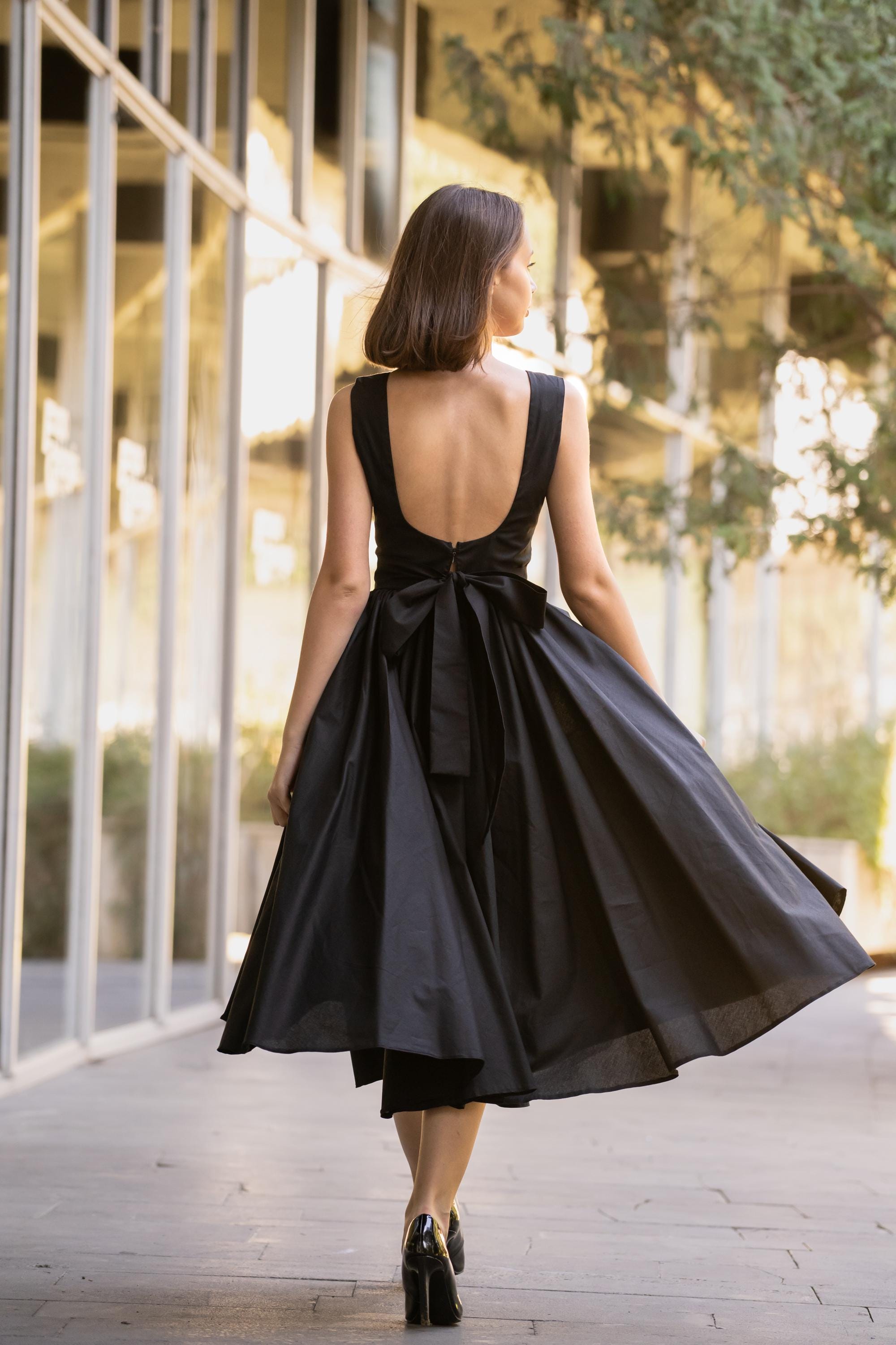 50s Semi Formal Dresses - Etsy
