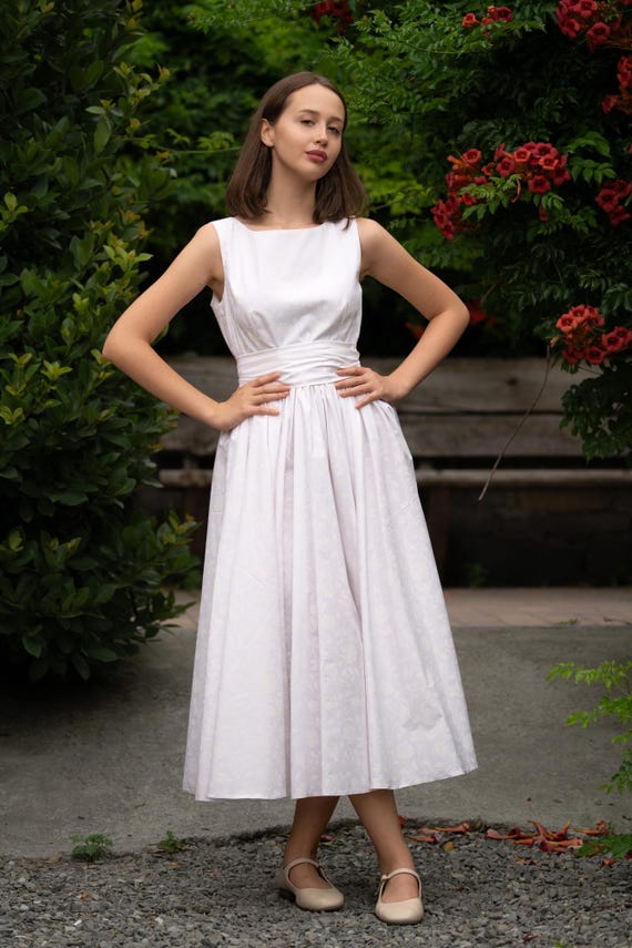 navy blue dress for baby girl LaDivine S436W Long Bridal Gown A Line 3D Floral Applique Wedding Dres –  The Dress Outlet