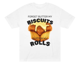 Humorous Quote Graphic Tee: Unisex Cotton T-Shirt