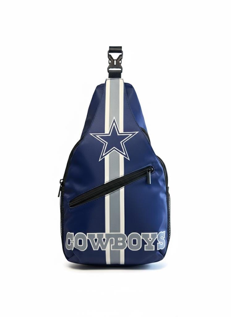 Dallas Cowboys Backpack