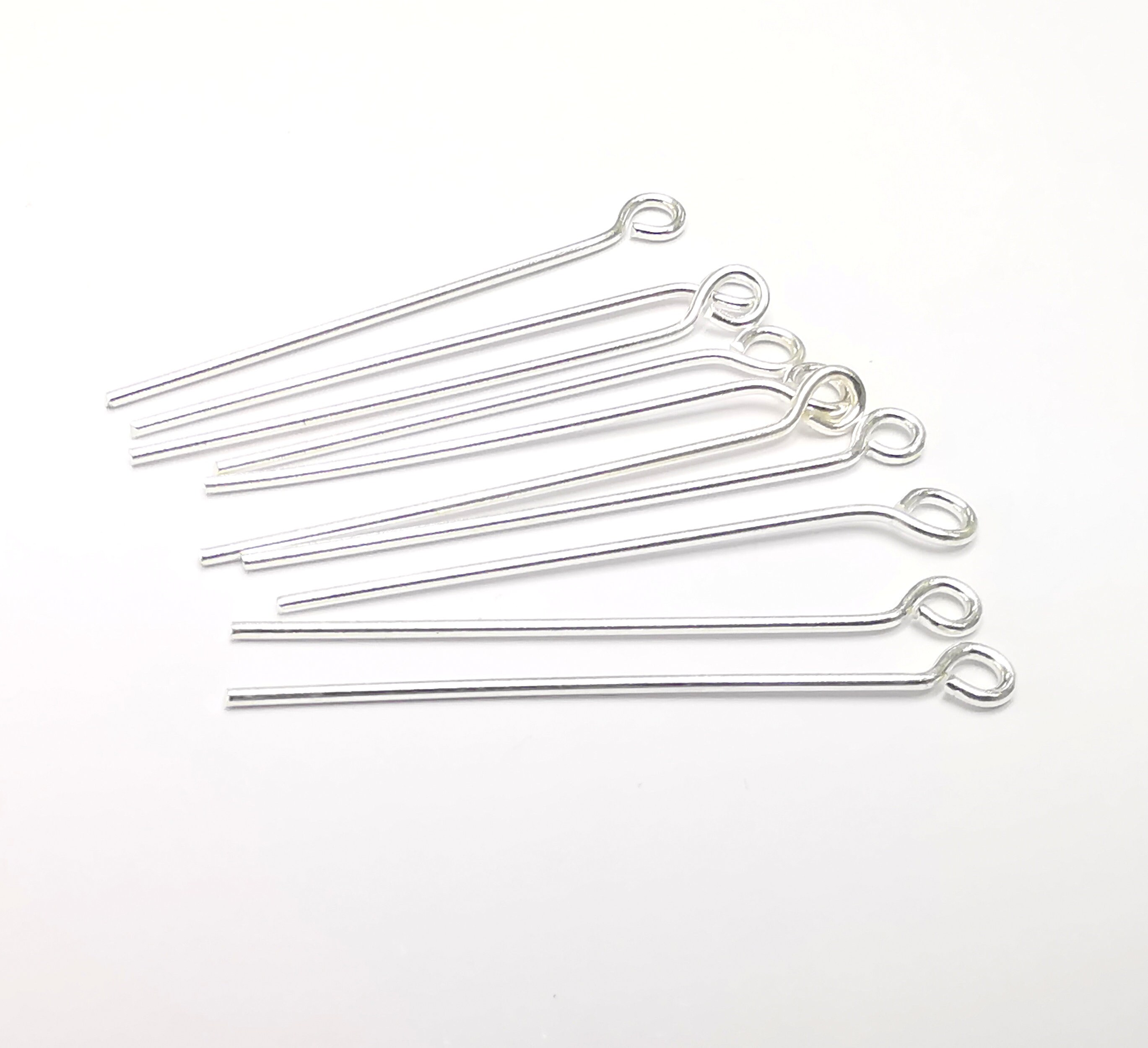 【本日限定価格】Needles PIN-925 SILVER Pipillion Needles / ニードルズ | Pendant - 925 Silver - Papillon