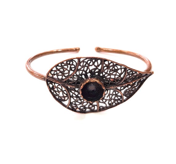 Copper 2024 bracelet blanks