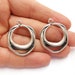 see more listings in the SilverCHARM Small/Medium section