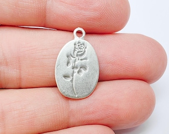 SilverCHARM Small/Medium