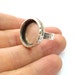 see more listings in the Rings / SILVER section