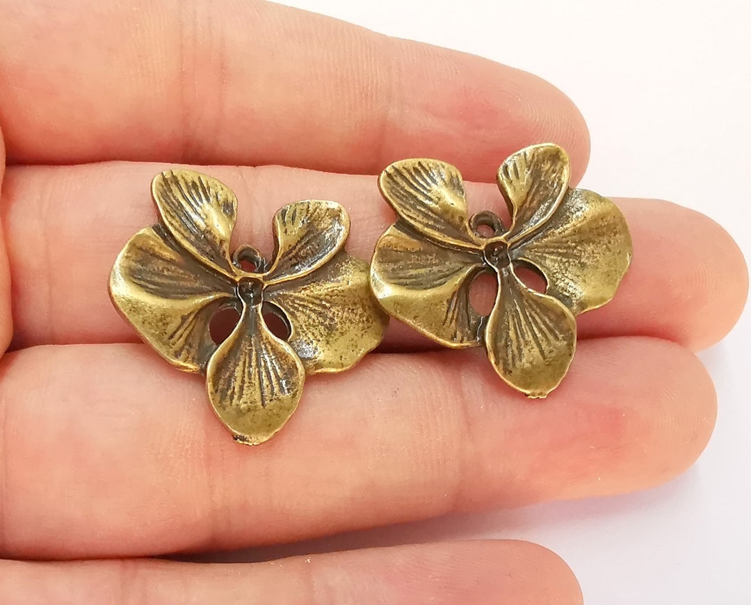 FLOWER BOMBER BRONZE STATUE #2 MCT TOKYO当選品 LIMITED ITEM