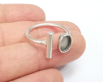 Rings / SILVER