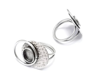 Rings / SILVER