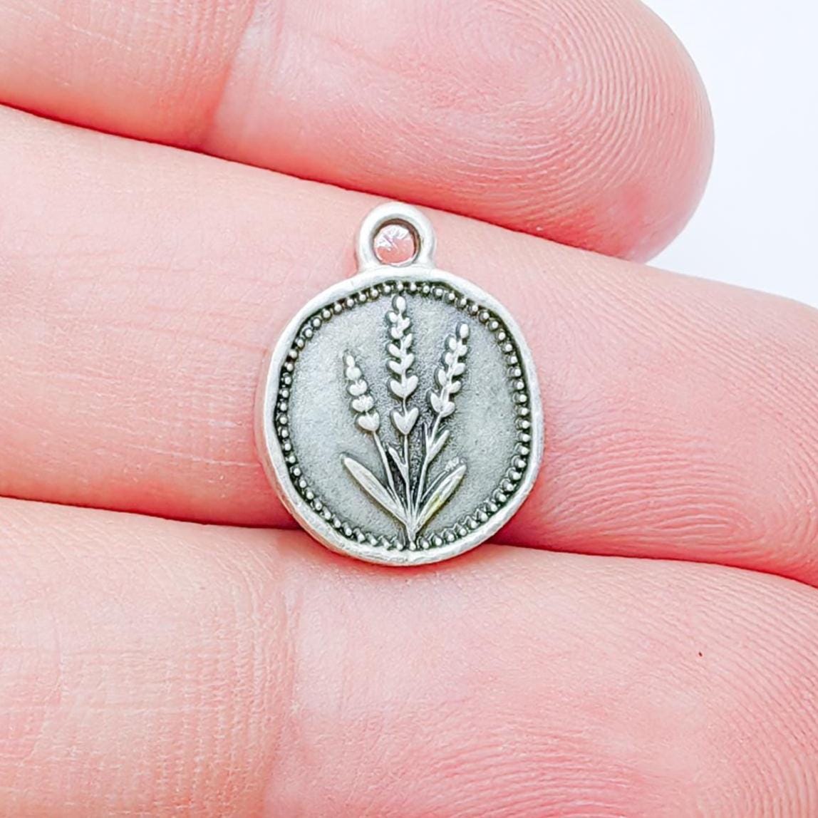 Small Silver Flower Australia