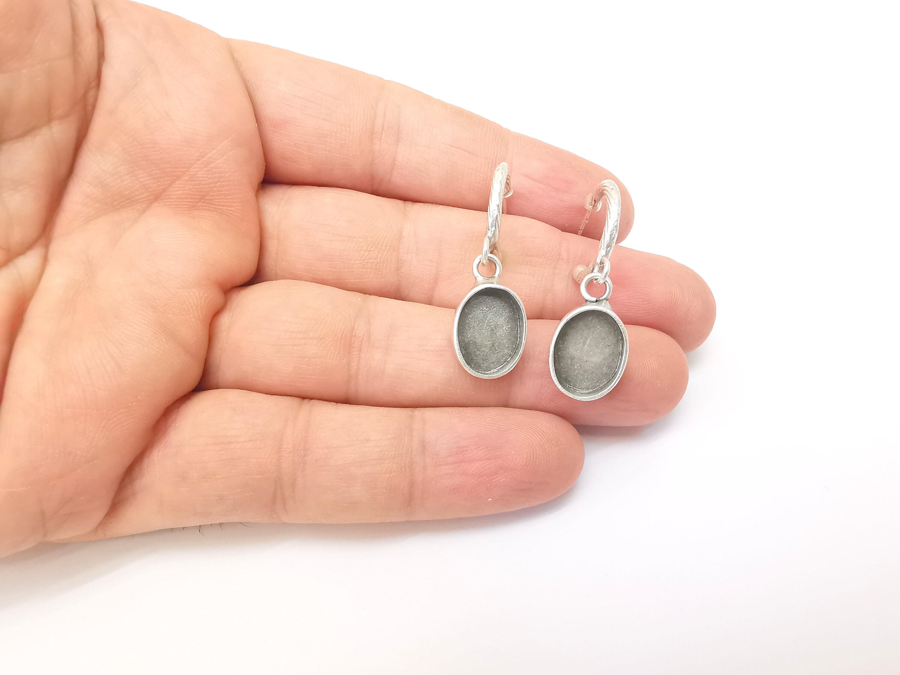 3D Printed Designer Jewelry
