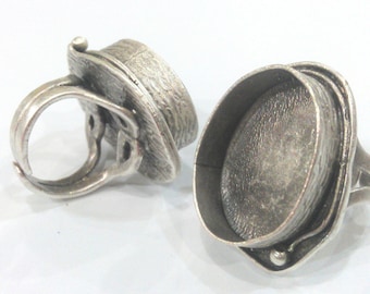 Rings / SILVER