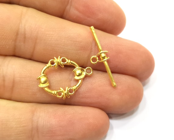 Toggle, 21x16mm Toggle, 21x16mm