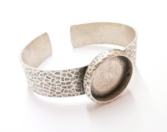 BRACELET/CUFF/Crown