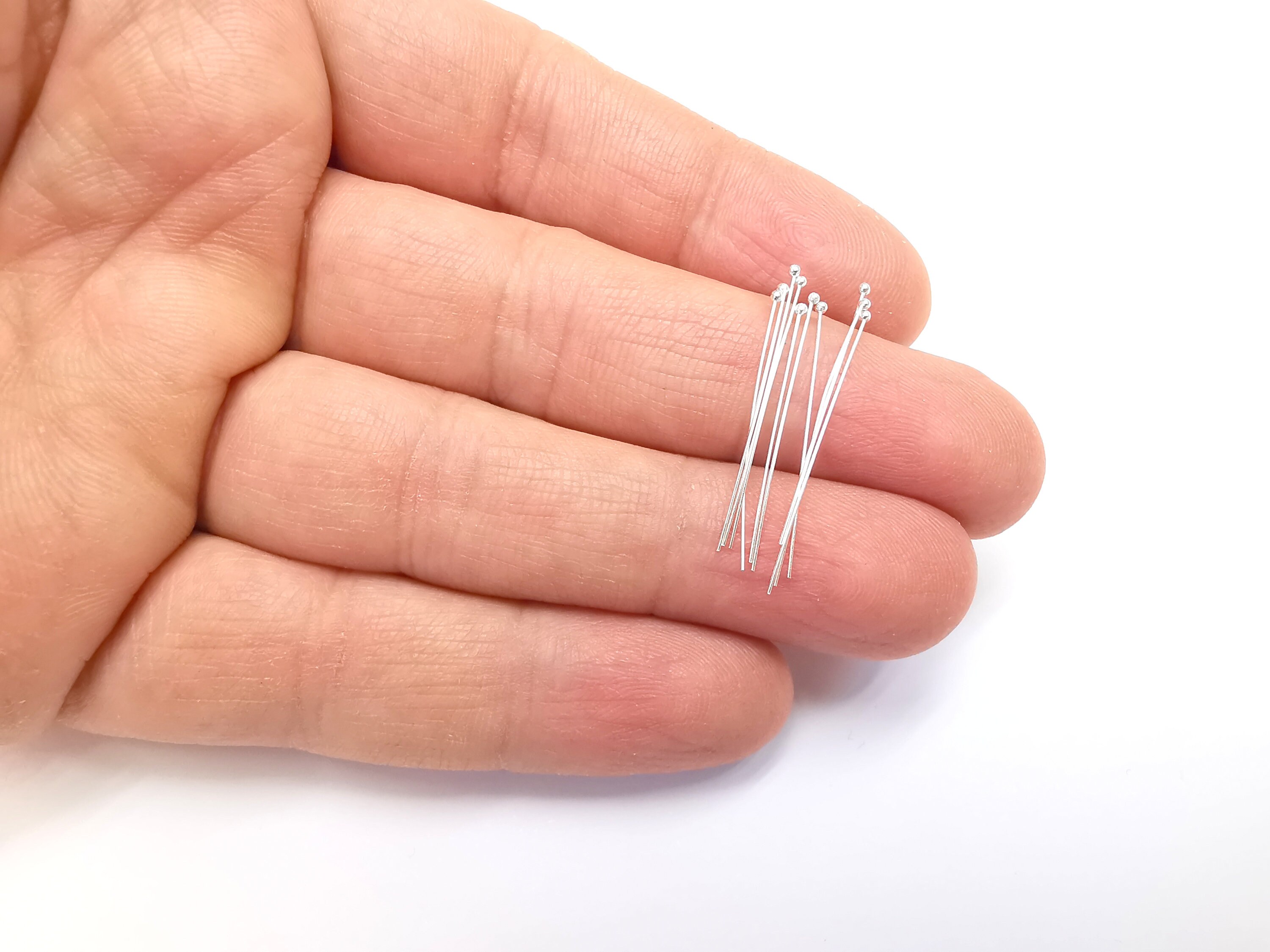 ヘアアクセサリー LptumTOGA PULLA motif pin / silver Future Present - TOGA PULLA | Motif Pin Small