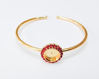 BRACELET/CUFF/Crown
