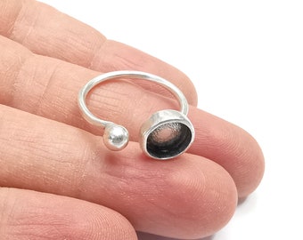 Rings / SILVER