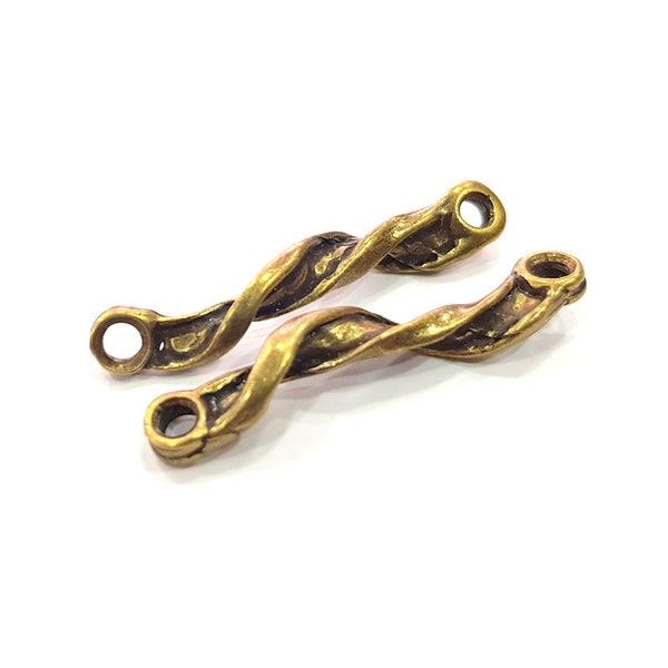 Curved Metal Rods Etsy