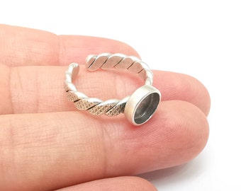 Rings / SILVER