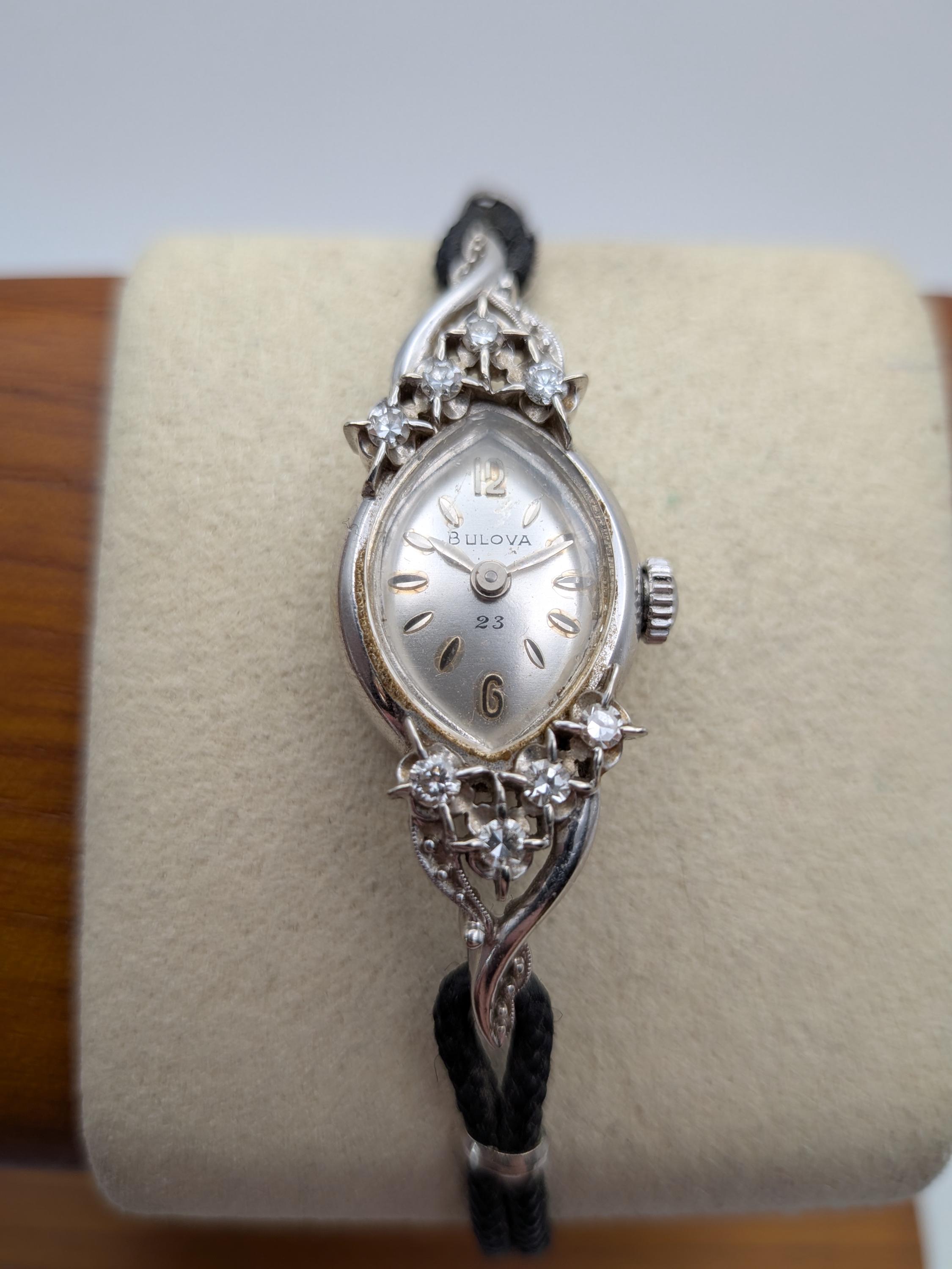 ト*僧様 BULOVA ブローバ 23JEWELS 自動巻き ヴィンテージ ト*僧様 BULOVA ブローバ 23JEWELS 自動巻き ヴィンテージ
