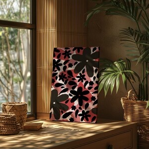 Abstract Printable Wall Art | Modern Digital Art Prints | Boho Minimalist Aesthetic Decor | Large Printable Artwork | Instant Download