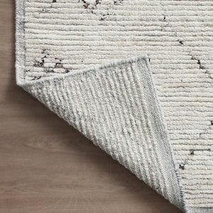 9x12 Ivory Grey Moroccan boho Bohemian Rugs, Modern Contemporary Vintage Area Rugs, large Bedroom customize runner hand knotted area rugs