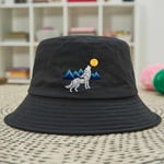 Wolf Hats