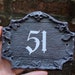 see more listings in the Eco gothic home decor section