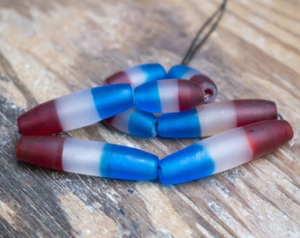 Summer Break Barrels