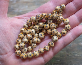 Ivory Special Silvered Skunks