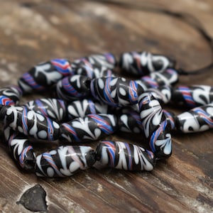 Reproduction Lewis and Clark Beads