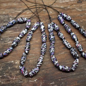 Reproduction Lewis and Clark Beads