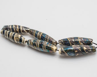 Flotsam Fossil Twists