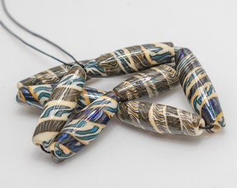 Your Crazy Aunt Fossil Twists