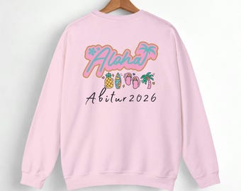Date d'échéance 2026 | Geschenk zum Abitur | Abschluss 2026 | T-shirt Abi 2026 | Chemise Abschluss | Ensemble Schulabschluss | Abifeier | Abschlussklasse