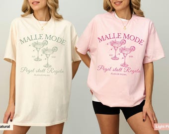 Girls Trip Shirts | Sommer T-Shirt Damen Oversize | Ibiza Style Urlaub Shirt | Beach Party Outfit | Geschenk Freundin | Festival Outfit 2026