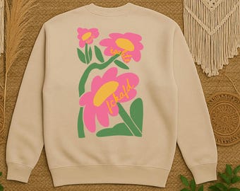 Sudadera de declaración / Camisa de demostración / Camisa de protesta / Demokratie / No Kings / Sudadera unisex / FCKAFD / FCK NZS / Gegen Rechts