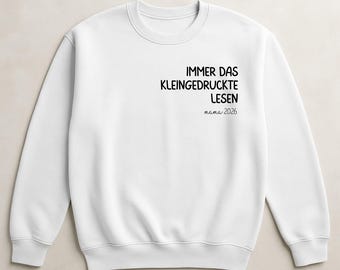 Schwangerschaft Verkünden | Pull-over Weihnachten | Schwangere Geschenk werdende Mama | Geschenkidee Schwangerschaft | Sweat bébé