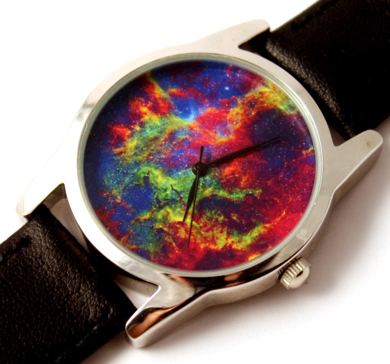 nebula watch