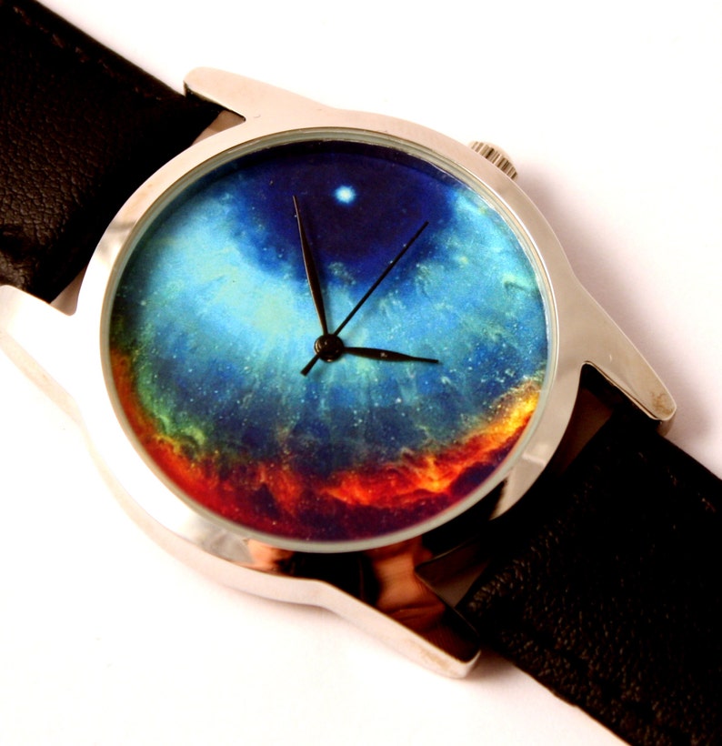 interstellar wrist watch