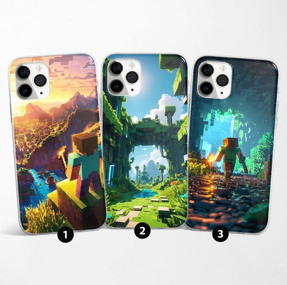 phone cases for my phone Moss Phone Case | Phone Case